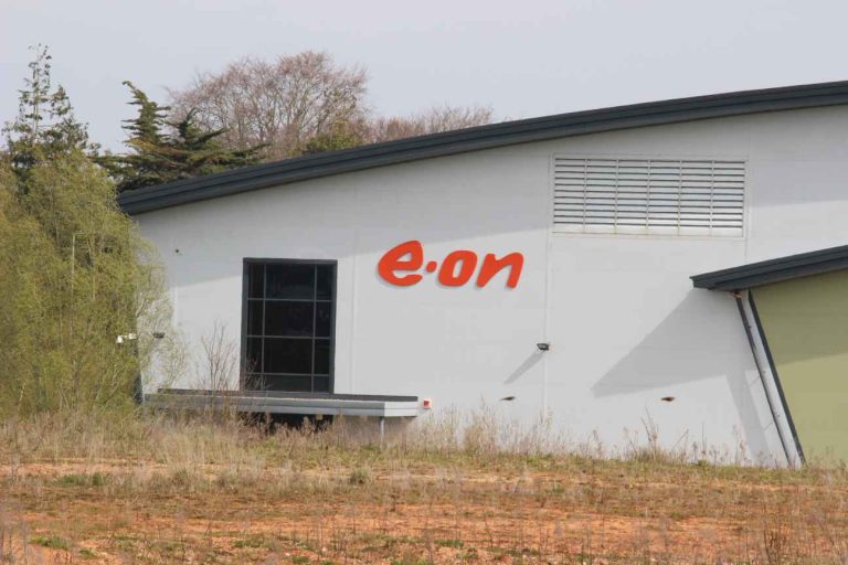 Eon Energy Center near Cranbrook