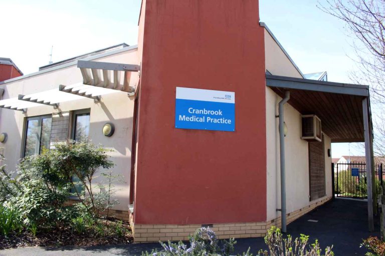 Cranbrook Medical Centre